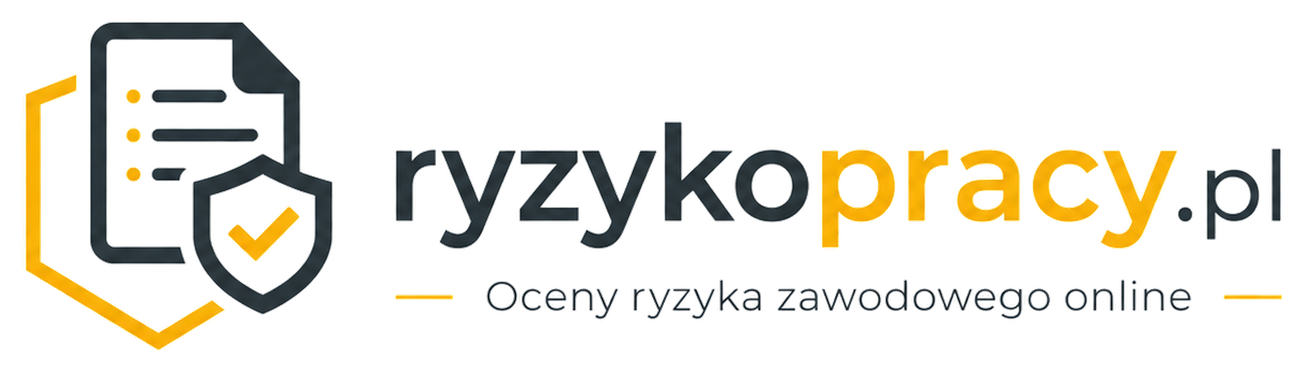 ryzykopracy.pl — oceny ryzyka zawodowego online